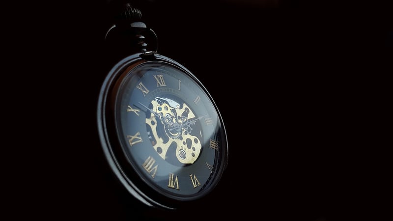 Time Warp Wonders