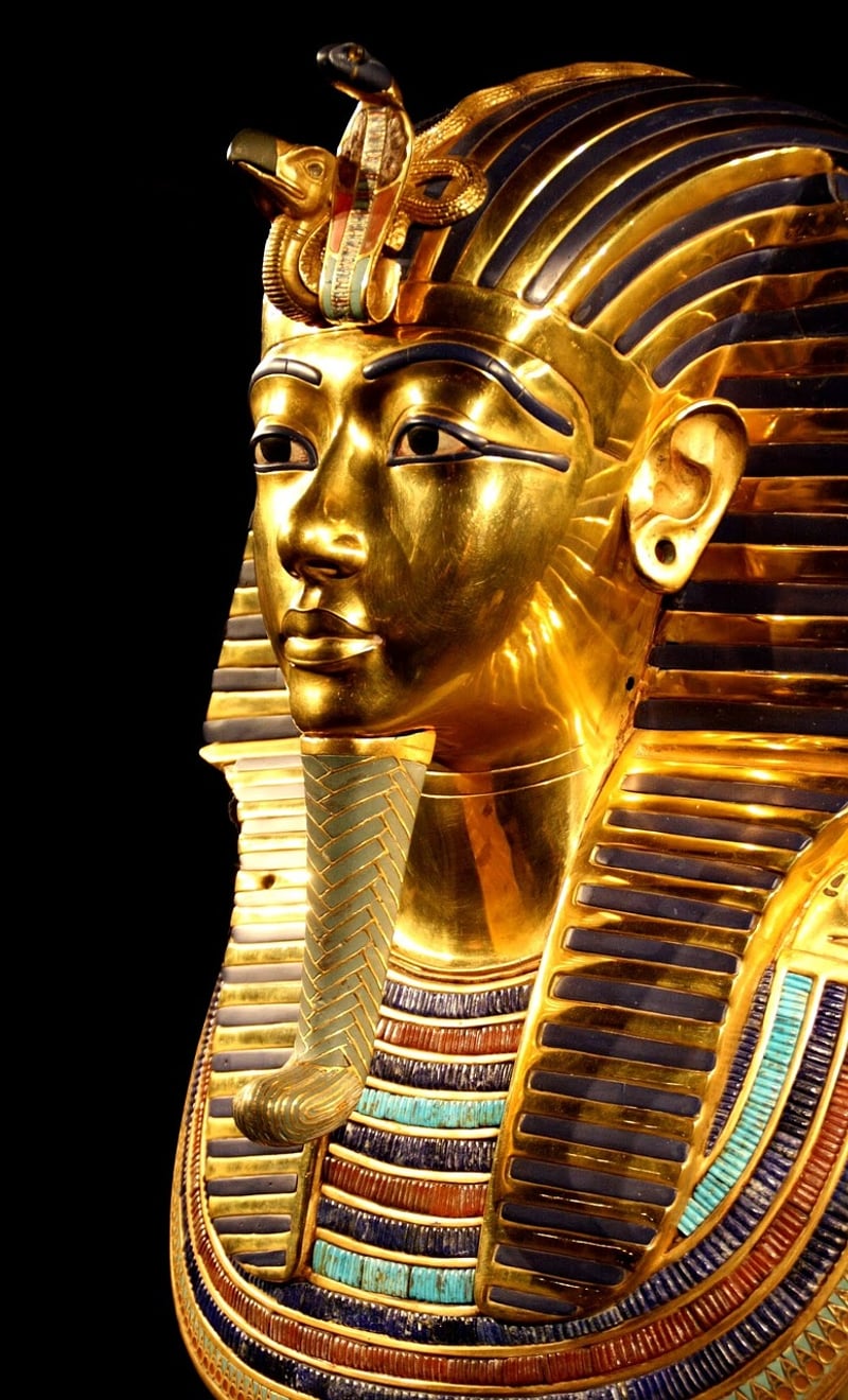 Ancient Egypt Pyramids